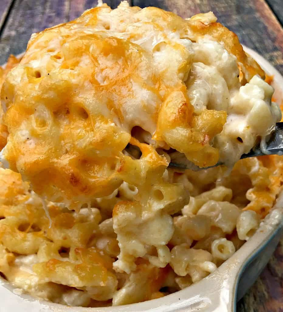 Recipe For Southern Baked Macaroni And Cheese
 Southern Baked Macaroni And Cheese Recipes