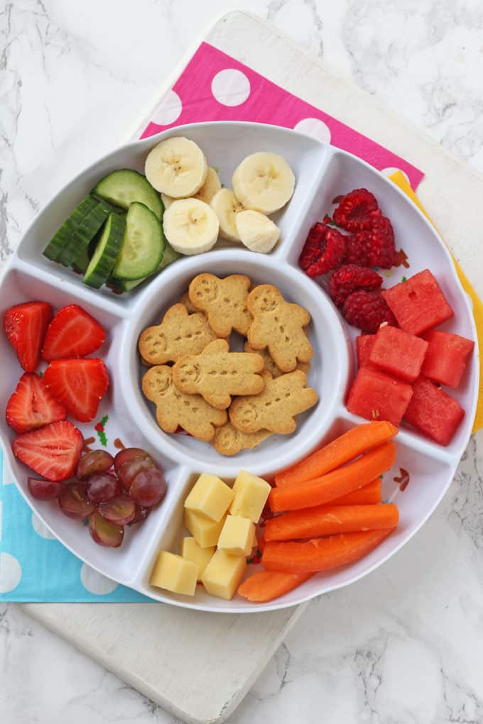 Recipe Ideas For Kids
 The Importance of Snacking for Toddlers My Fussy Eater