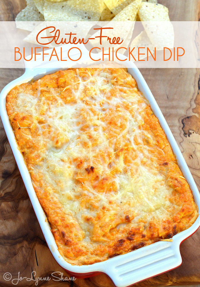 Recipes For Buffalo Chicken Dip
 The BEST Buffalo Chicken Dip