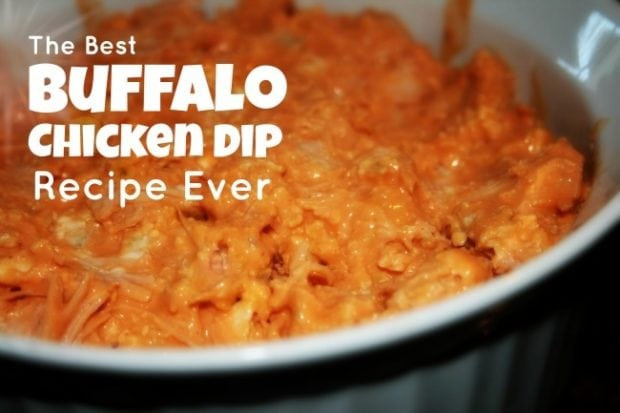 Recipes For Buffalo Chicken Dip
 23 Hot Dip Recipes Perfect for Parties