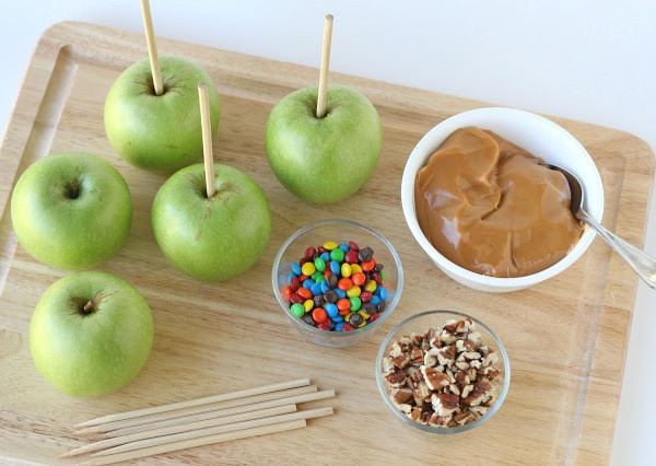 Recipes For Desserts For Kids
 5 Easy and healthy kids dessert recipes