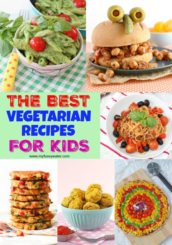 Recipes For Kids
 15 of The Best Kid Friendly Pasta Recipes My Fussy Eater