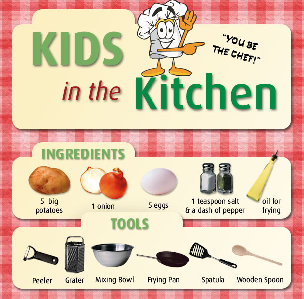 Recipes For Kids
 Potato Latkes Recipes Jewish Kids