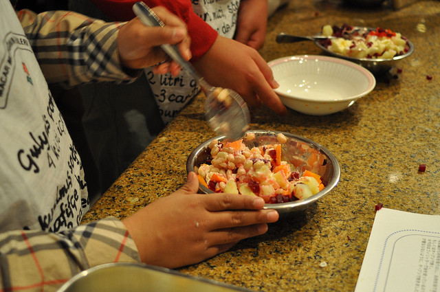 Recipes That Kids Like
 Beyond Games Why Do 21st Century Kids Like to Cook