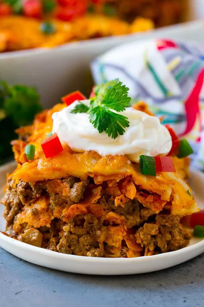 Recipes That Kids Like
 30 Mexican Dinners For Family – Page 2 – Easy and Healthy
