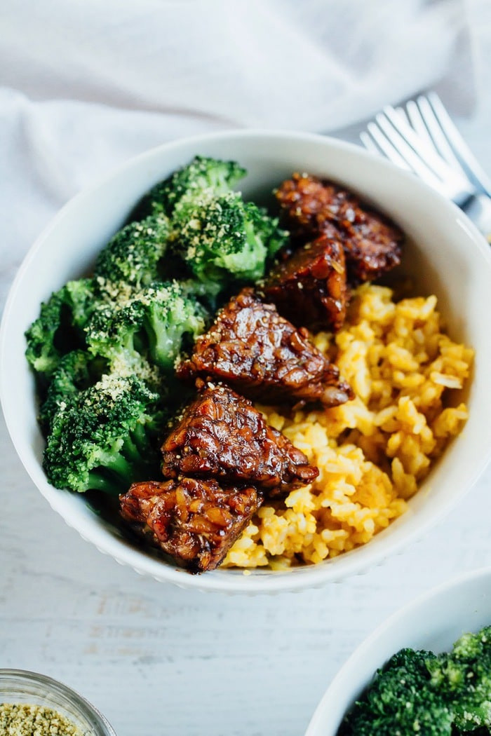 Recipes With Tempeh
 How to Cook Tempeh