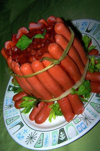 Redneck Food Ideas For Party
 108 best Redneck Christmas Party Decor images on Pinterest