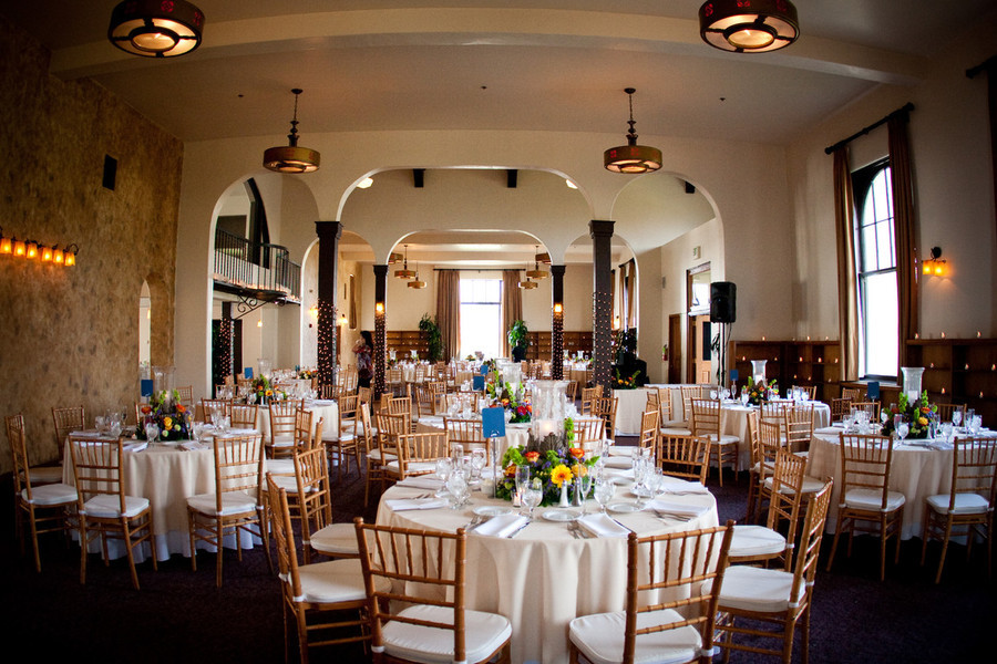 Redondo Beach Library Wedding
 Gorgeous munity center wedding venues in Southern