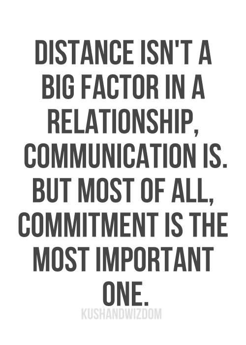 Relationship Communication Quotes
 BIG MITMENT QUOTES image quotes at relatably