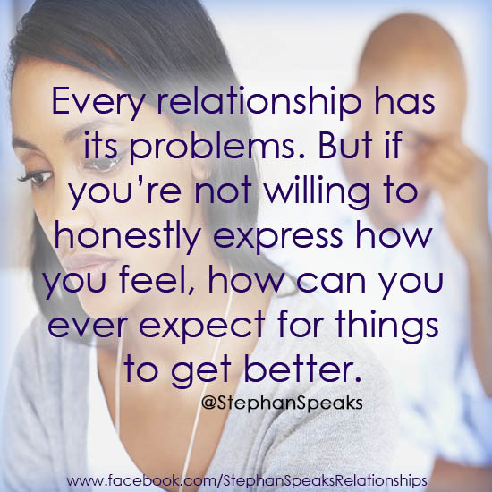 Relationship Communication Quotes
 Relationship Quotes of Life & Love by Stephan Speaks