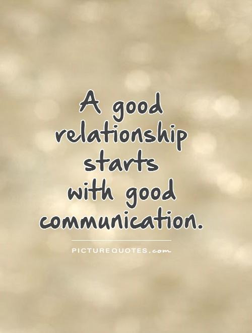 Relationship Communication Quotes
 Quotes About Assumptions In Relationships QuotesGram