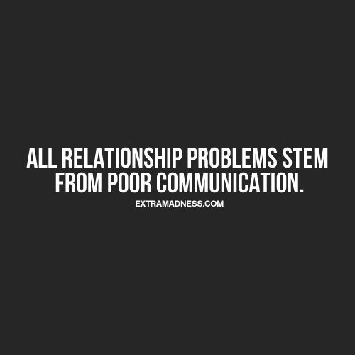 Relationship Communication Quotes
 Best 53 Meaningful Quotes About munication