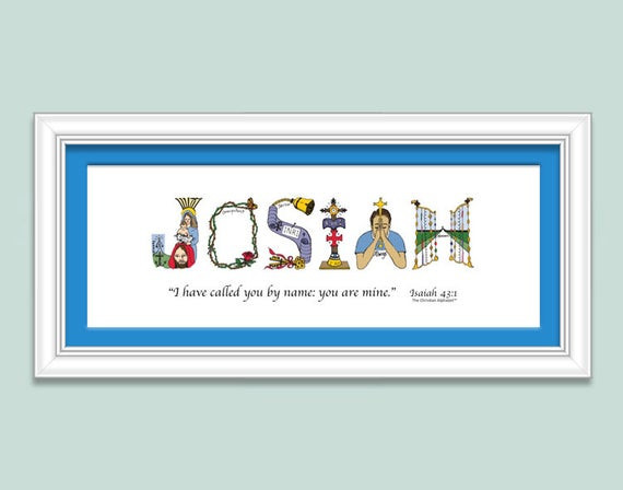 Religious Baby Gift
 Christian Baby Gift Sign Personalized for by