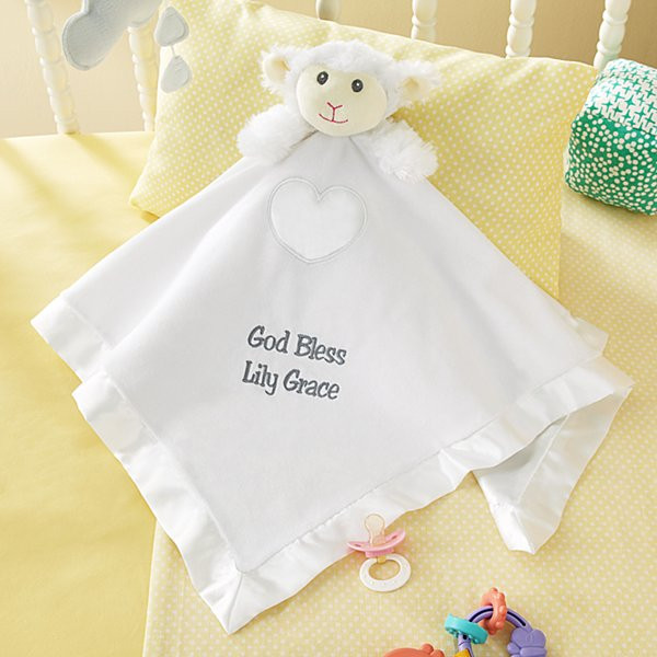 Religious Baby Gift
 Personalized Religious Gifts