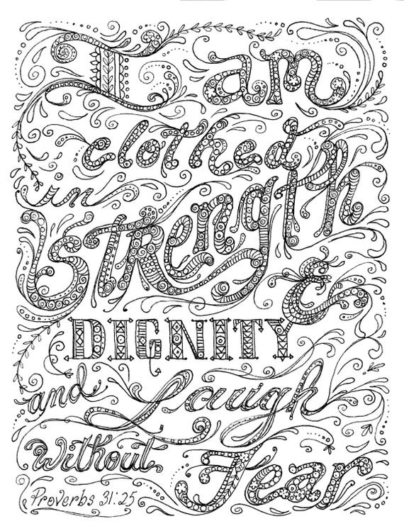 Religious Coloring Pages For Adults
 Religious Quotes Coloring Pages Adult QuotesGram