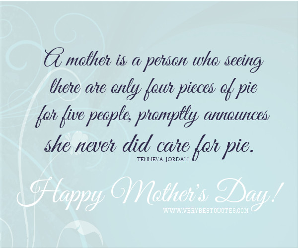 Religious Quotes About Mothers
 Christian Happy Mothers Day Quotes QuotesGram
