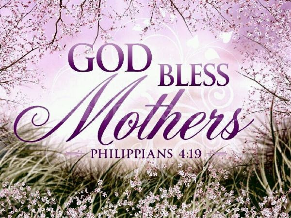 Religious Quotes About Mothers
 Bible Verses About Mother s Day Christian Quotes Poems