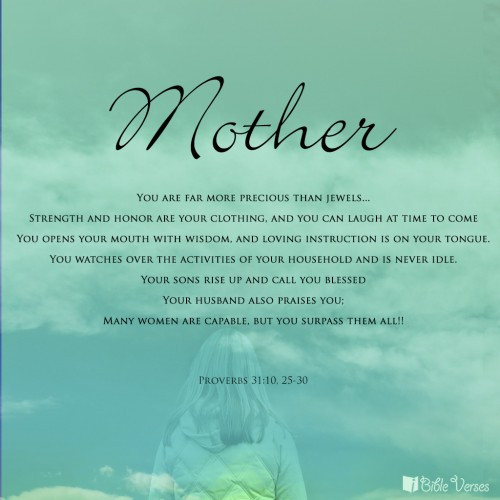 Religious Quotes About Mothers
 Quotes about Spiritual mothers 62 quotes