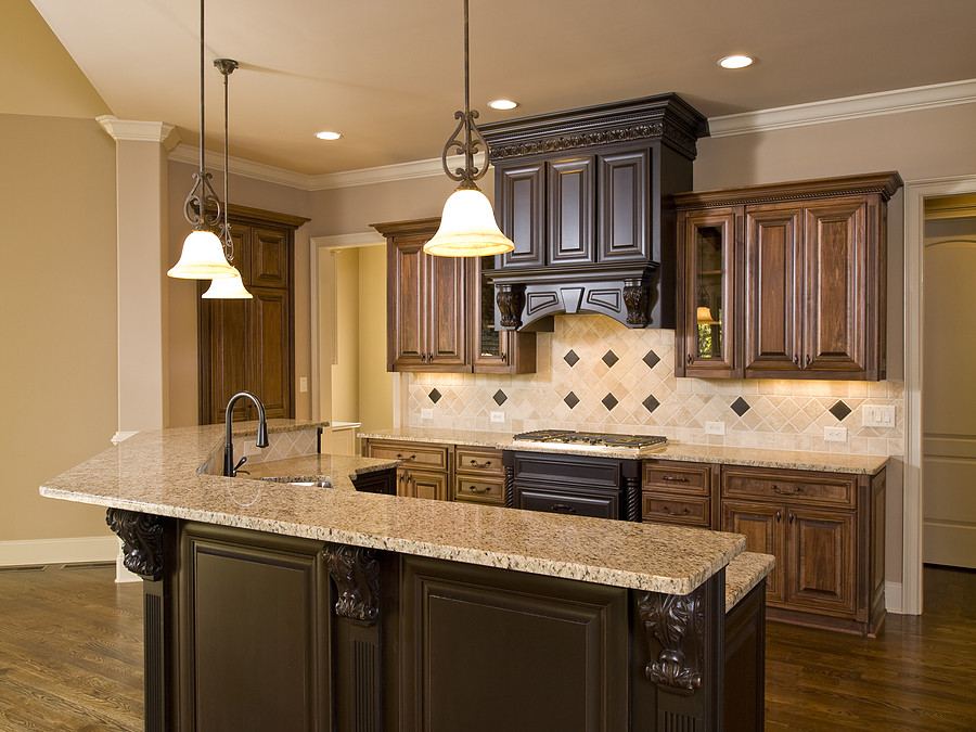 Remodeling Kitchen On A Budget
 Easy Remodeling Kitchen Cabinets A Bud