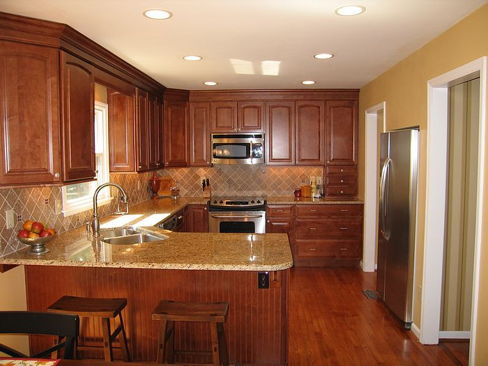Remodeling Kitchen On A Budget
 Kitchen Remodeling Ideas A Bud And