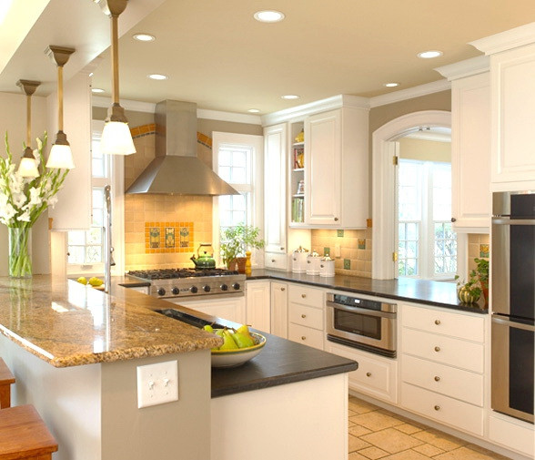 Remodeling Kitchen On A Budget
 Kitchen Remodeling on a Bud Tips & Ideas