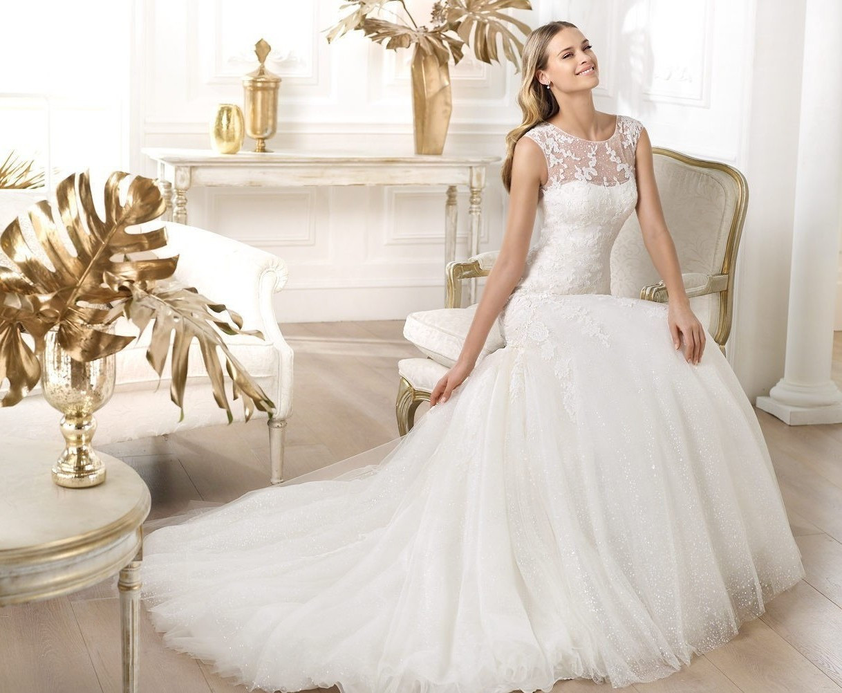 Renting Wedding Dresses
 Rent Your Dream Wedding Dress With Perfect Fit And