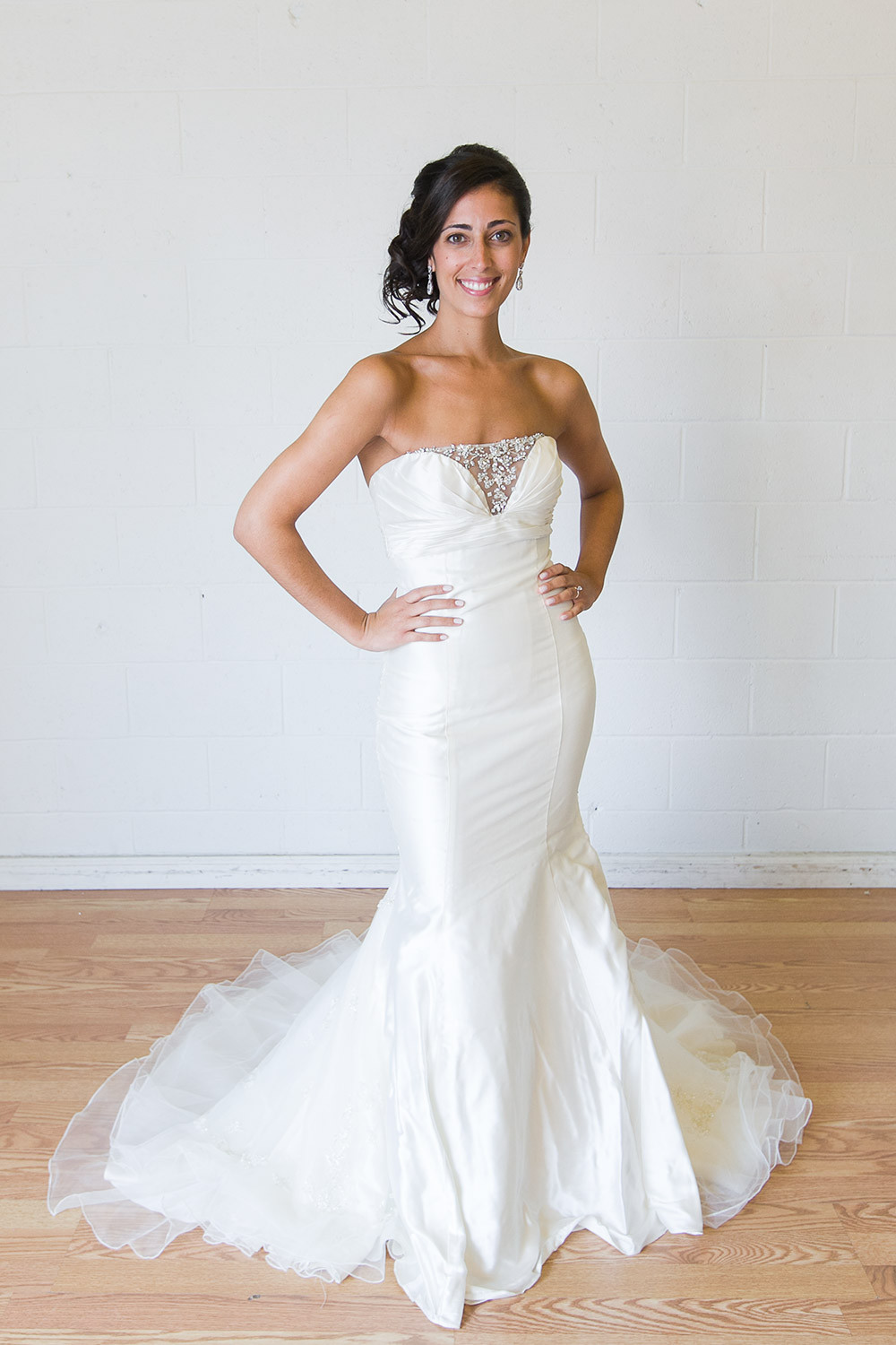 Renting Wedding Dresses
 The Pros and Cons of a Wedding Dress Rental