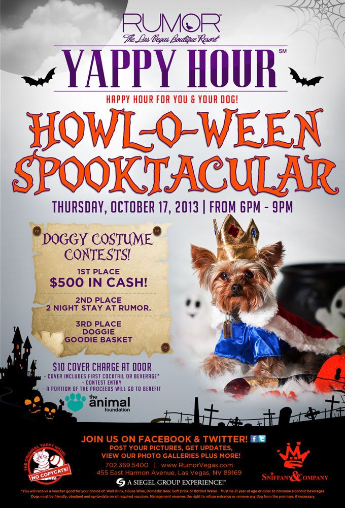 Resident Halloween Party Ideas
 51 best Yappy Hour & Pawty s images on Pinterest