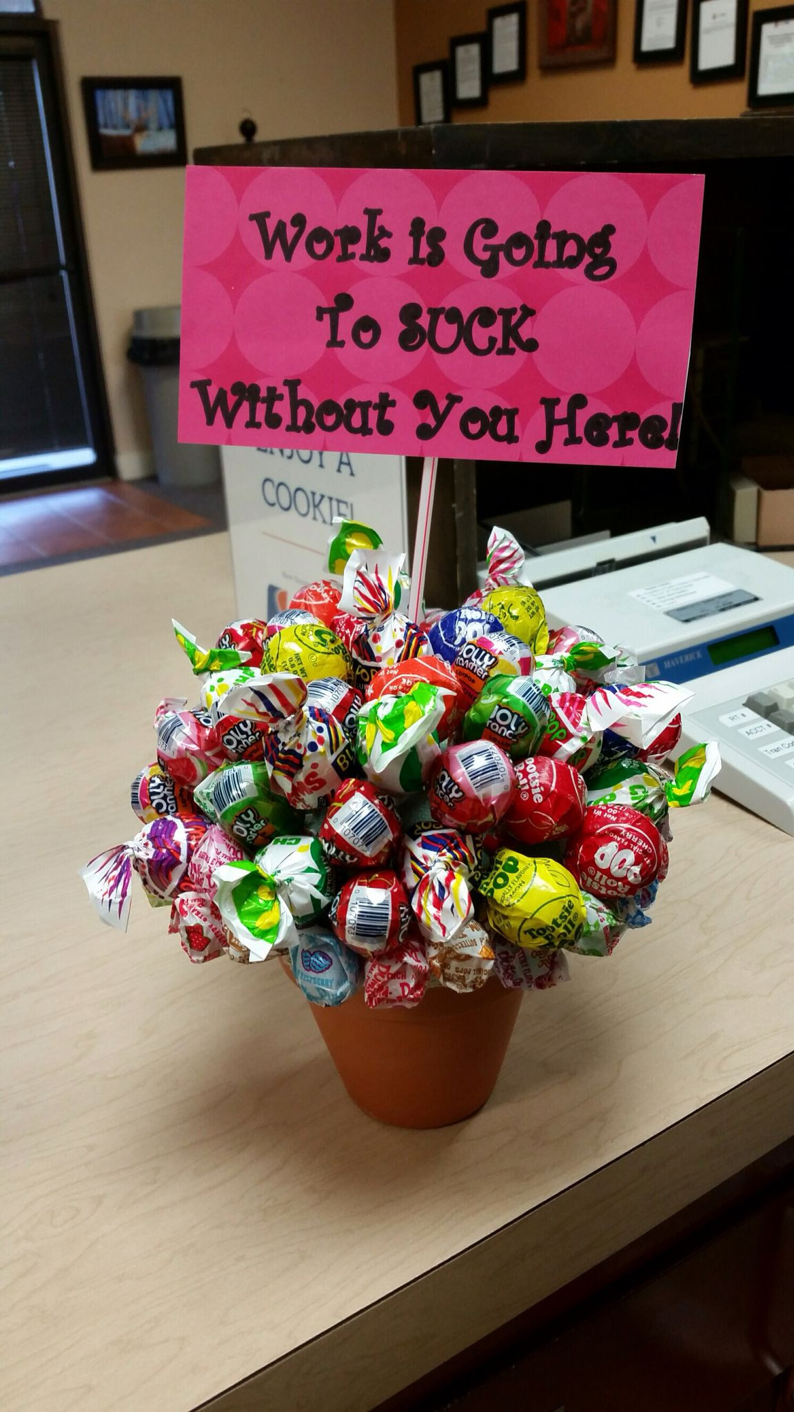 Retirement Party Ideas For Coworker
 Pin on My Pinterest Projects