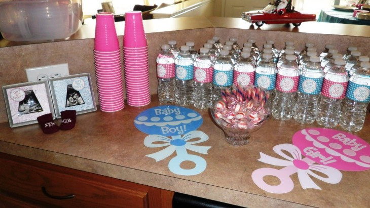 Reveal Gender Party Ideas
 50 Cool Pregnancy Reveal Ideas That Will Make You Go ‘A ’