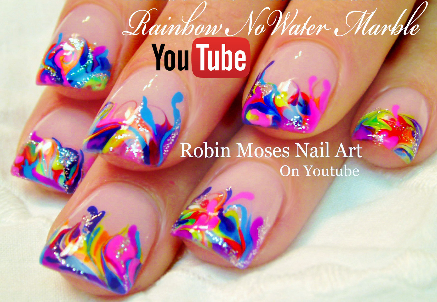 Robin Moses Nail Art Brushes - Yahoo Search Results - wide 2