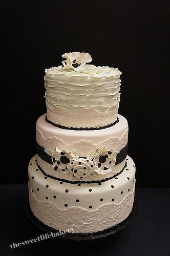Rockabilly Wedding Cakes
 Rockabilly wedding cakes