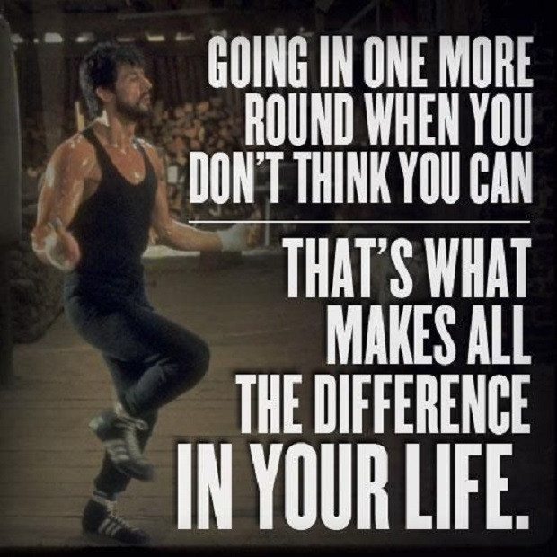Rocky Motivational Quotes
 Bootstrap Business Rocky Balboa Quotes