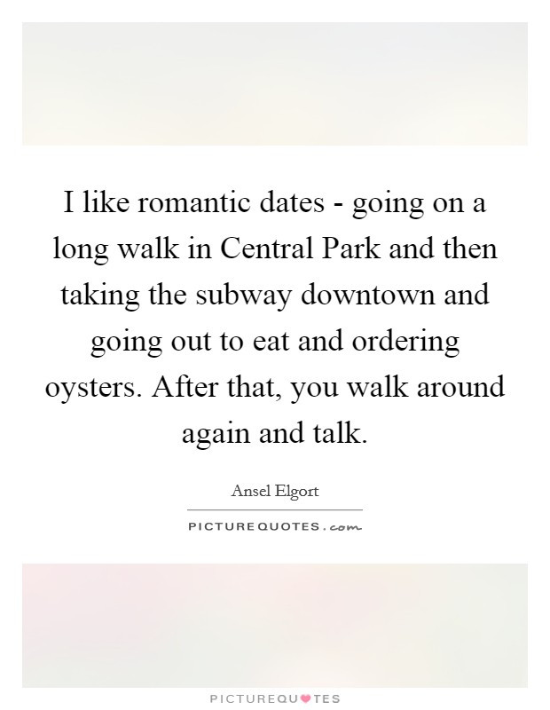 Romantic Date Quotes
 Romantic Dates Quotes & Sayings