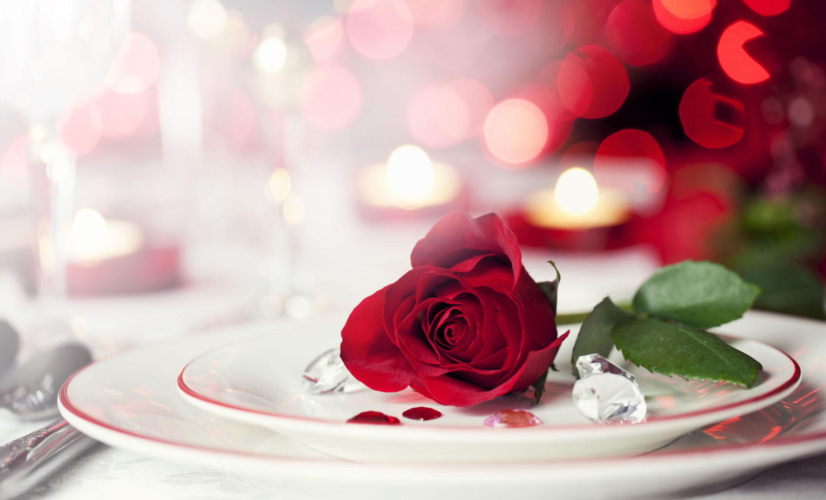 Romantic Dinners For Valentines Day
 Valentine’s Day Dinner at Peaks – New Legends Magazine