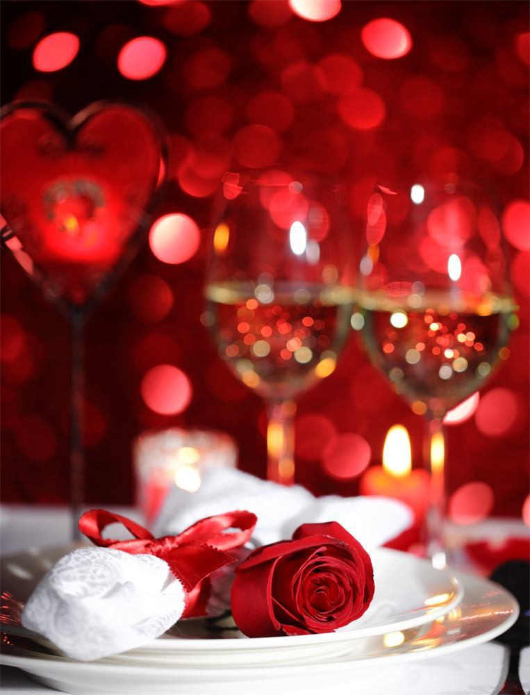 Romantic Dinners For Valentines Day
 Valentine s Day Set Dinner Johor Bahru