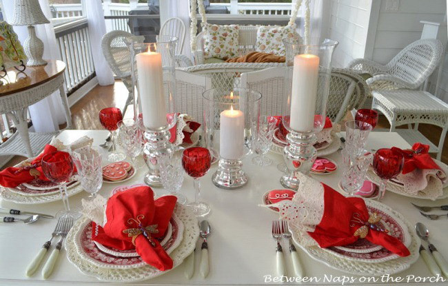 Romantic Dinners For Valentines Day
 Valentine Ideas 2015