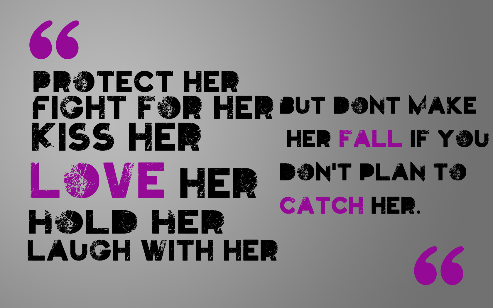Romantic Images With Quotes
 Download Text Quotes Wallpaper