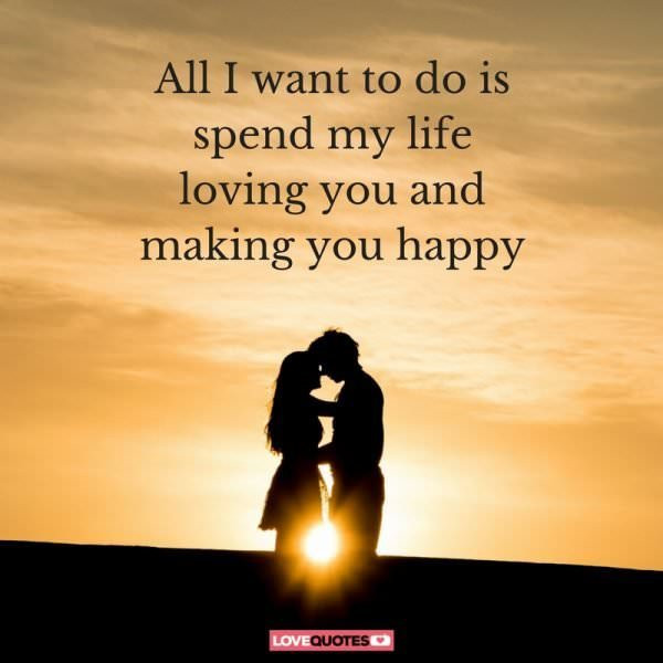 Romantic Love Quotes
 51 Romantic Love Quotes to with your Love