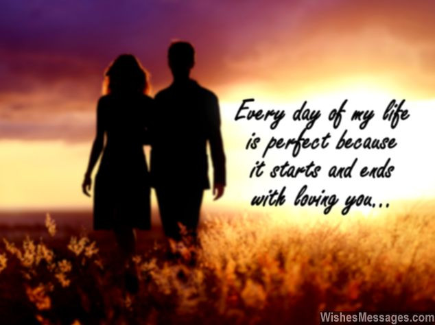 Romantic Love Quotes For Husband
 I Love You Messages for Husband Quotes for Him