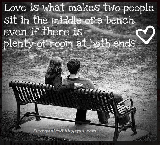 Romantic Love Quotes
 LOVE QUOTES Romantic love quotes for him