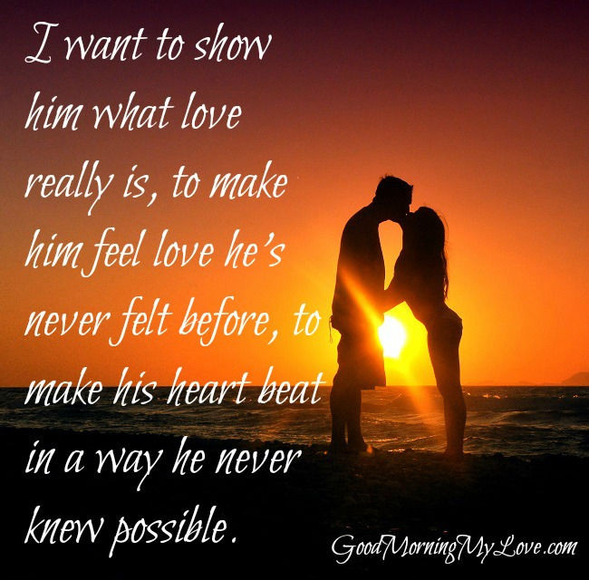 Romantic Love Quotes
 105 Cute Love Quotes From the Heart With Romantic
