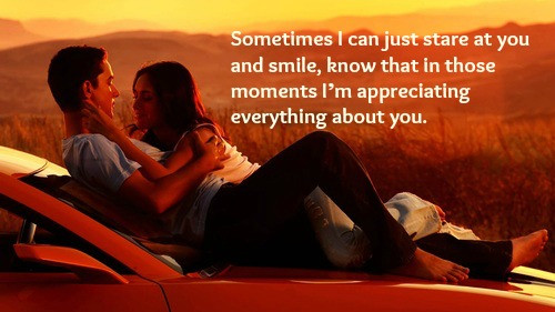 Romantic Pictures Quotes
 The 50 Best Romantic Love Quotes All Time