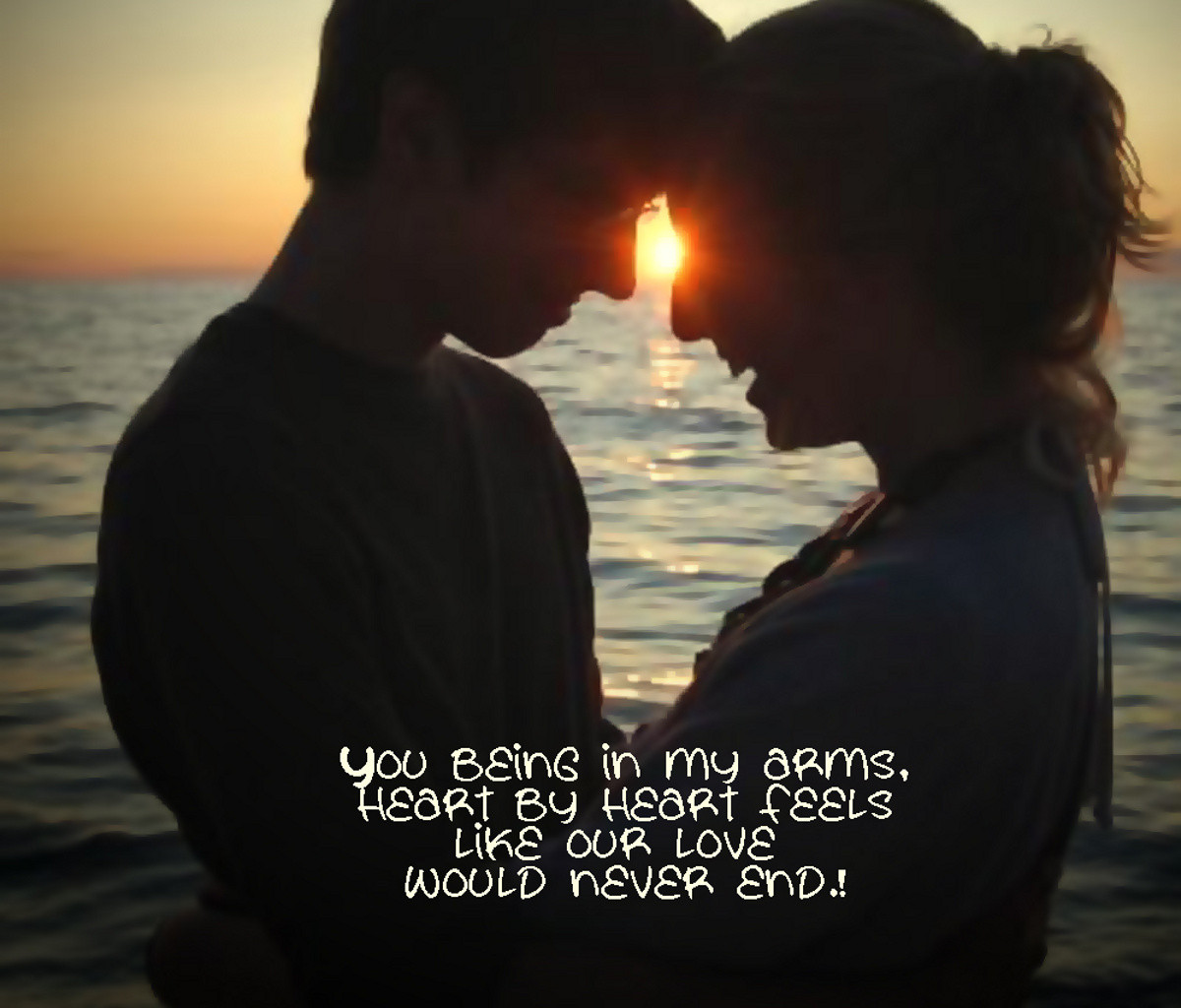Romantic Pictures Quotes
 50 Best Romantic To Show Your Love – The WoW Style