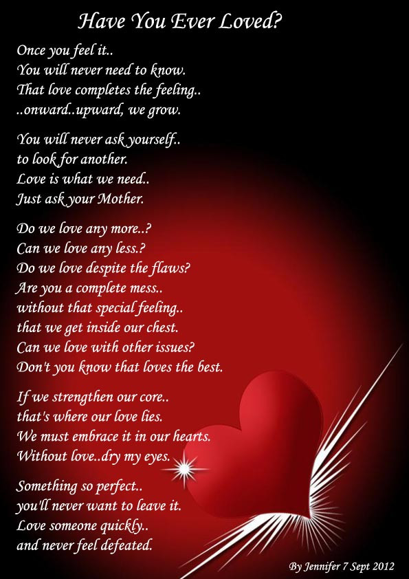Romantic Poetry Quotes
 30 Romantic Poems About Love – The WoW Style