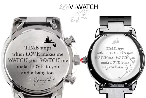 Romantic Quotes About Time
 Do you know a short romantic quote about love and time I