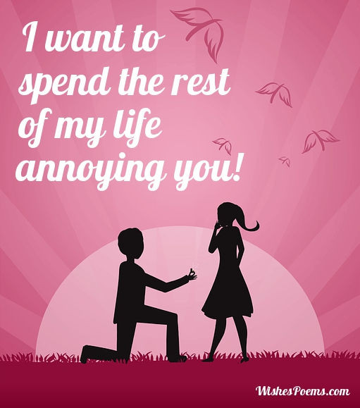 Romantic Quotes For Her
 35 Cute Love Quotes For Her From The Heart
