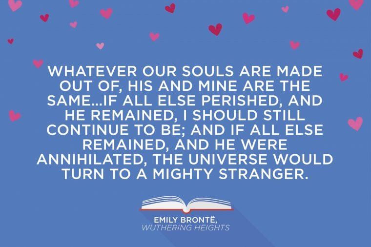 Romantic Quotes Images
 Most Romantic Quotes from Books