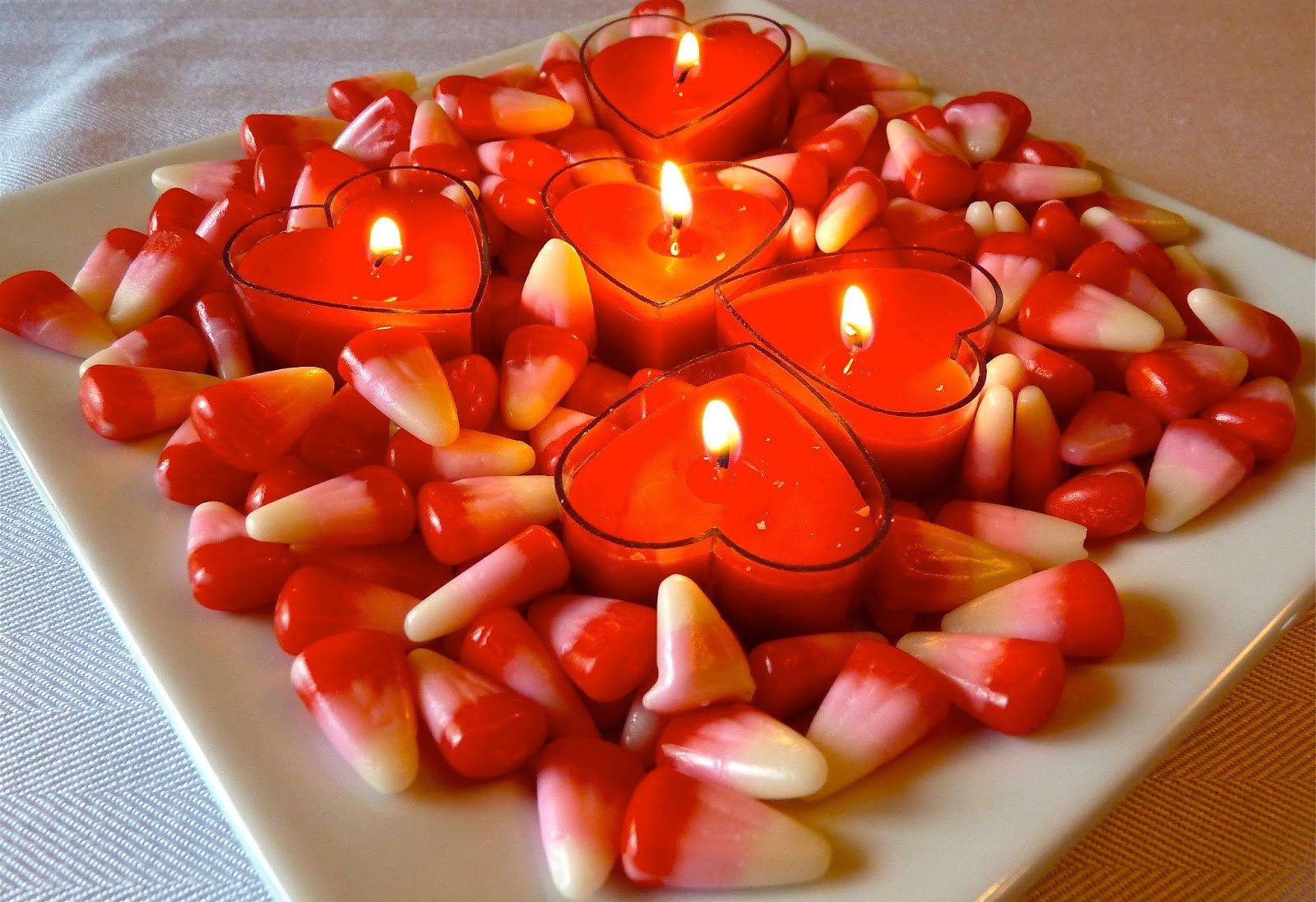 Romantic Valentines Day Gift Ideas For Her
 Valentines Day 2013 Gifts Valentine s Day Candle Ideas