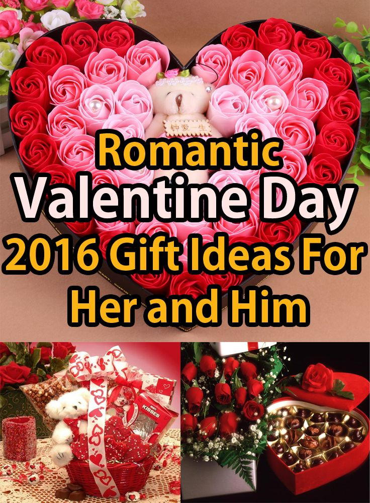 Romantic Valentines Day Gift Ideas For Her
 13 best Flowers images on Pinterest